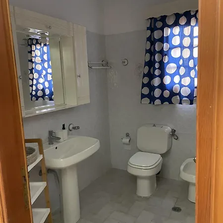 Ionian Escape Αγία Ευφημία