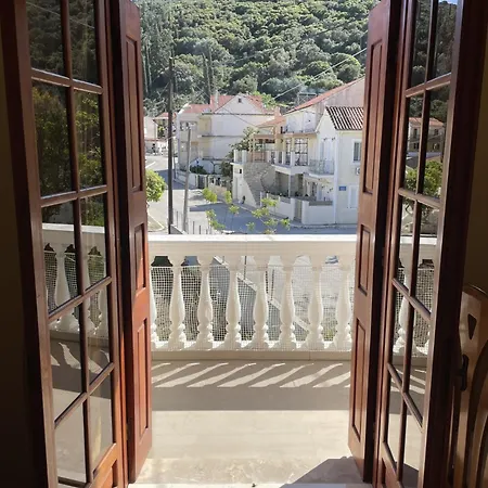 Ionian Escape Agia Efimia