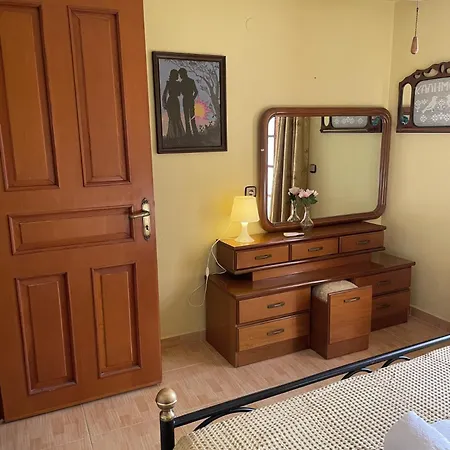 Apartment Ionian Escape *