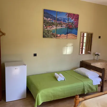Apartment Ionian Escape *
