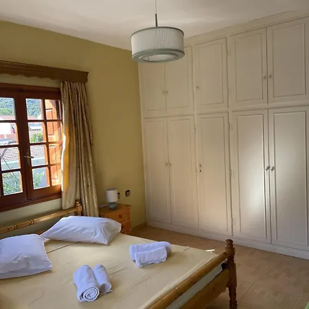 Ionian Escape Apartment Agia Efimia