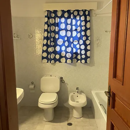 Ionian Escape Apartment