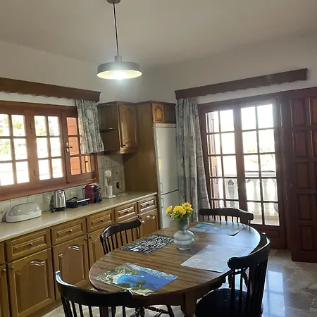 Apartment Ionian Escape