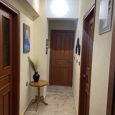 Apartment Ionian Escape