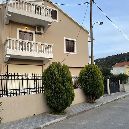 Ionian Escape