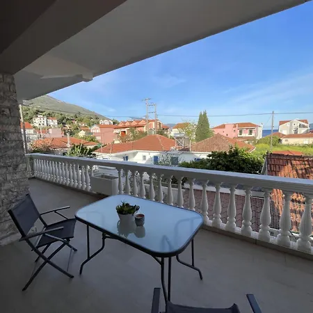 Apartment Ionian Escape Agia Efimia