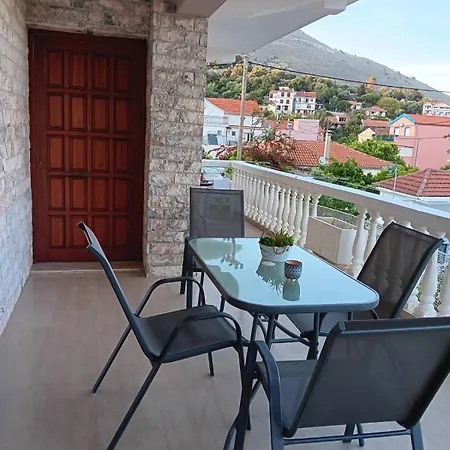 Apartment Ionian Escape *