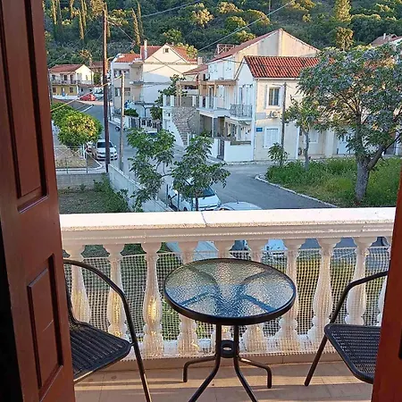 Ionian Escape Apartment