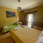 Ionian Escape Agia Efimia