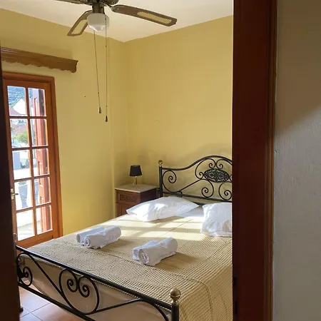 Ionian Escape Agia Efimia