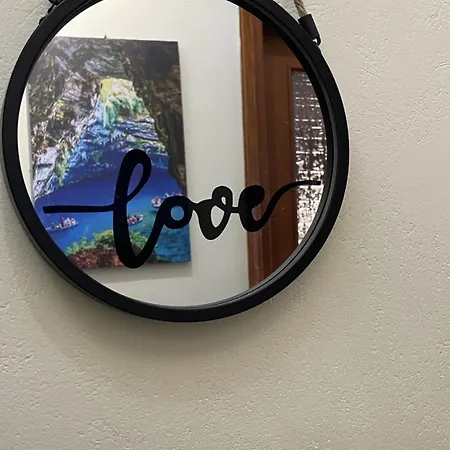 Apartmán Ionian Escape *