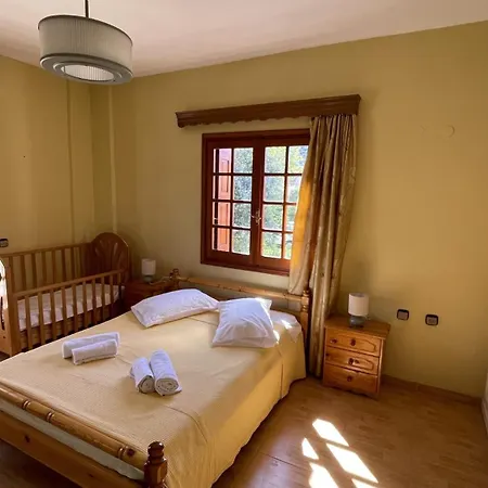 Ionian Escape Apartamento