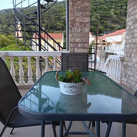 Apartment Ionian Escape