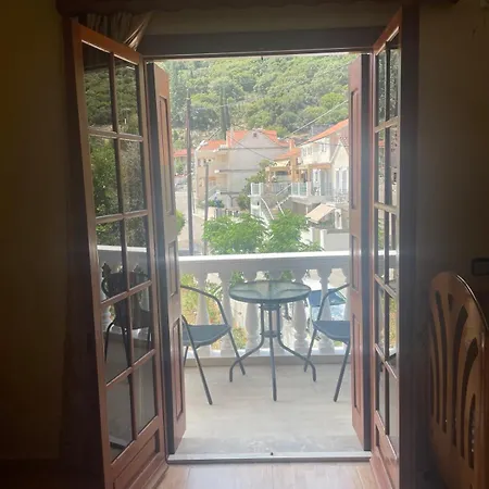 Apartment Ionian Escape Agia Efimia