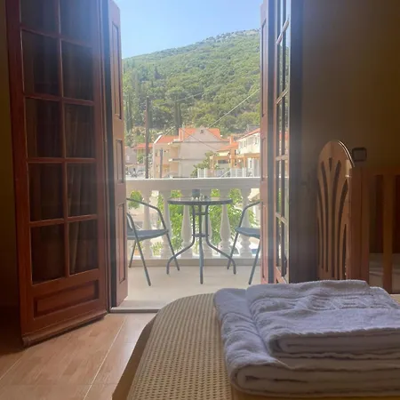 Apartament Ionian Escape Agia Efimia