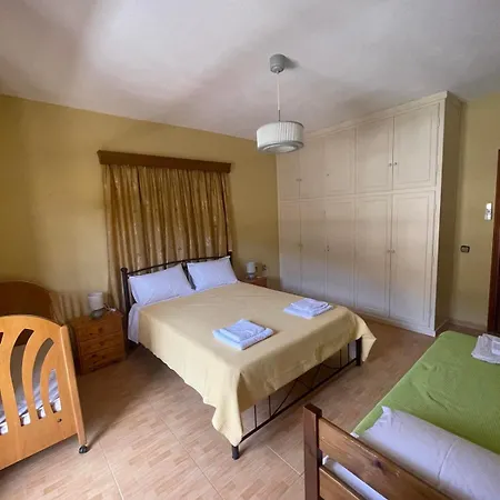 Ionian Escape Apartament