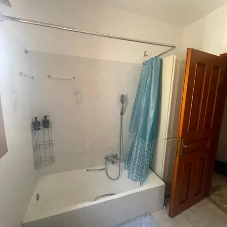 Apartment Ionian Escape Agia Efimia