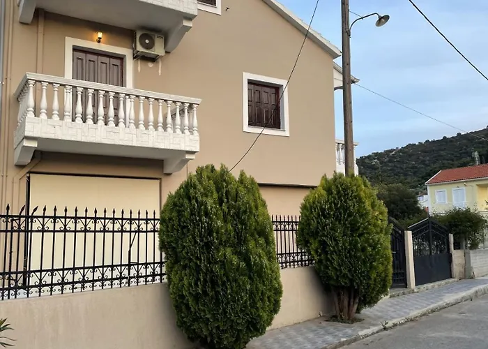 Ionian Escape