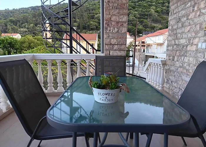 شقة Ionian Escape