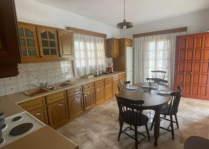 شقة Ionian Escape أيّا إفيميا